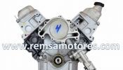 MOTOR FORD 4.2 LITROS 6 CILINDROS