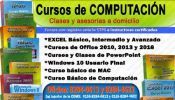 CURSOS Y CLASES DE COMPUTACIÓN